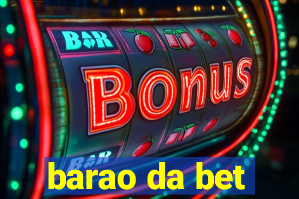 barao da bet